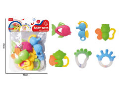 Tooth Glue(6in1) toys