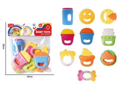 Tooth Glue(10in1) toys