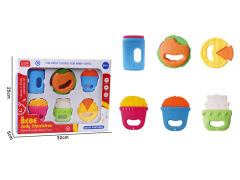 Tooth Glue(6in1) toys