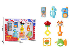 Tooth Glue(7in1) toys