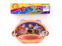 Bell Drum(6S) toys