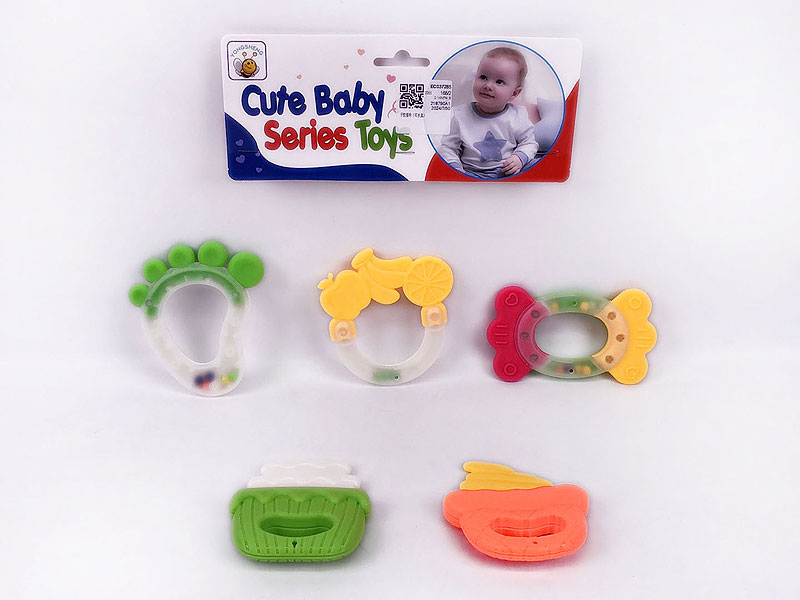 Rock Bell toys