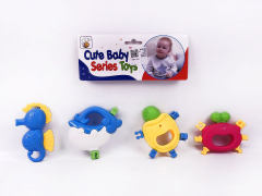 Rock Bell toys