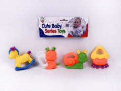 Rock Bell toys