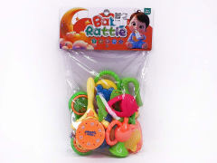 Rock Bell toys