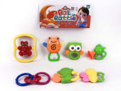 Rock Bell toys