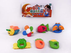 Rock Bell toys