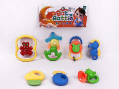 Rock Bell toys