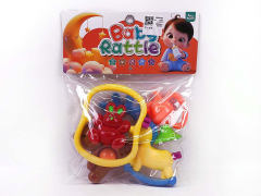 Rock Bell toys