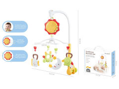 Electric Baby Bedside Bell toys