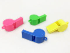 Whistle(4C) toys