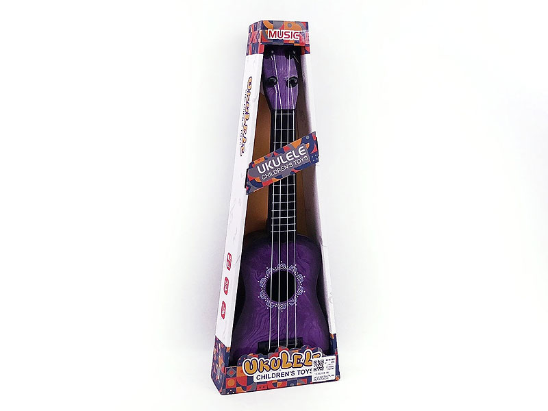 17inch Ukulele toys