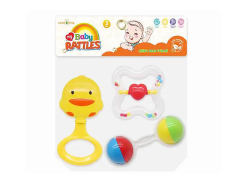 Rock Bell(3in1) toys