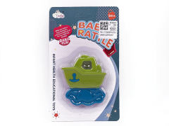 Rock Bell(2C) toys