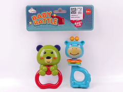 Rock Bell(2in1) toys