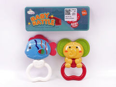 Rock Bell(2in1) toys