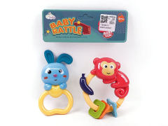 Rock Bell(2in1) toys