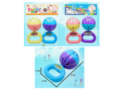 Rock Bell(2in1) toys