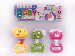 Rock Bell(3in1) toys