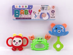 Rock Bell(3in1) toys