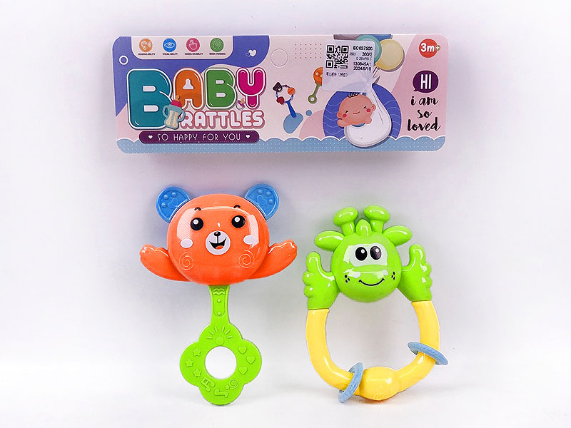 Rock Bell(2in1) toys