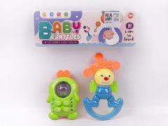 Rock Bell(2in1) toys