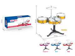 Shelves Drum(4C)