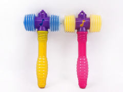 Hammer(2in1) toys