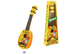 Ukulele toys