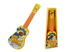 Ukulele toys