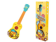 Ukulele toys