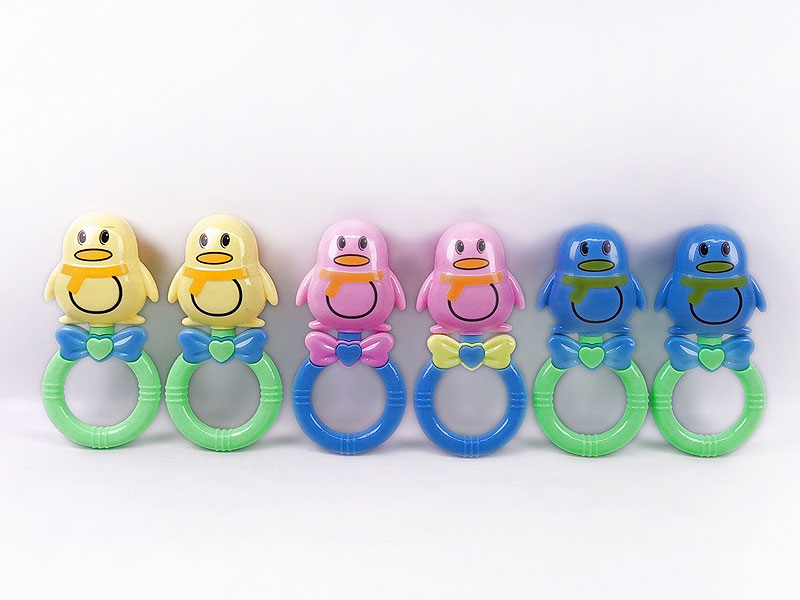 Rock Bell(6in1) toys