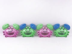 Rock Bell(4in1) toys