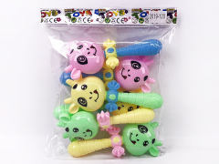 Rock Bell(6in1) toys