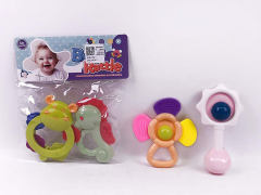 Rock Bell(2in1) toys