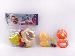 Rock Bell(2in1) toys