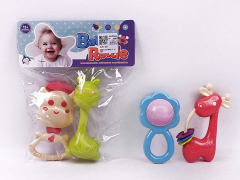 Rock Bell(2in1) toys