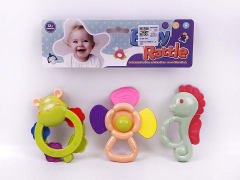 Rock Bell(3in1) toys