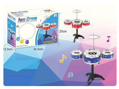 Jazz Drum toys