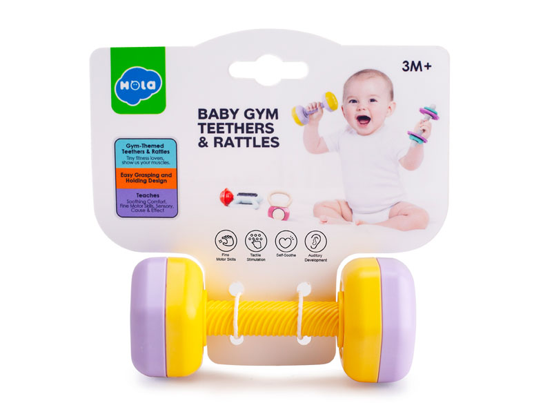 Baby Rattle toys