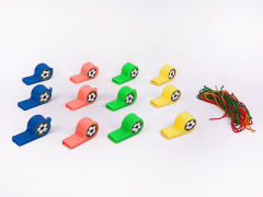 Whistle(12in1) toys