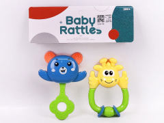 Rock Bell(2in1) toys