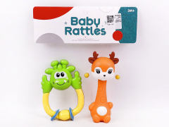 Rock Bell(2in1) toys