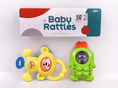 Rock Bell(2in1) toys