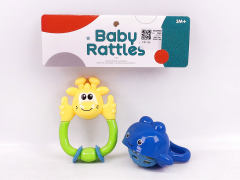 Rock Bell(2in1) toys