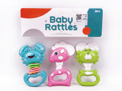 Rock Bell(3in1) toys