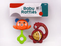 Rock Bell(2in1) toys