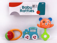 Rock Bell(3in1) toys