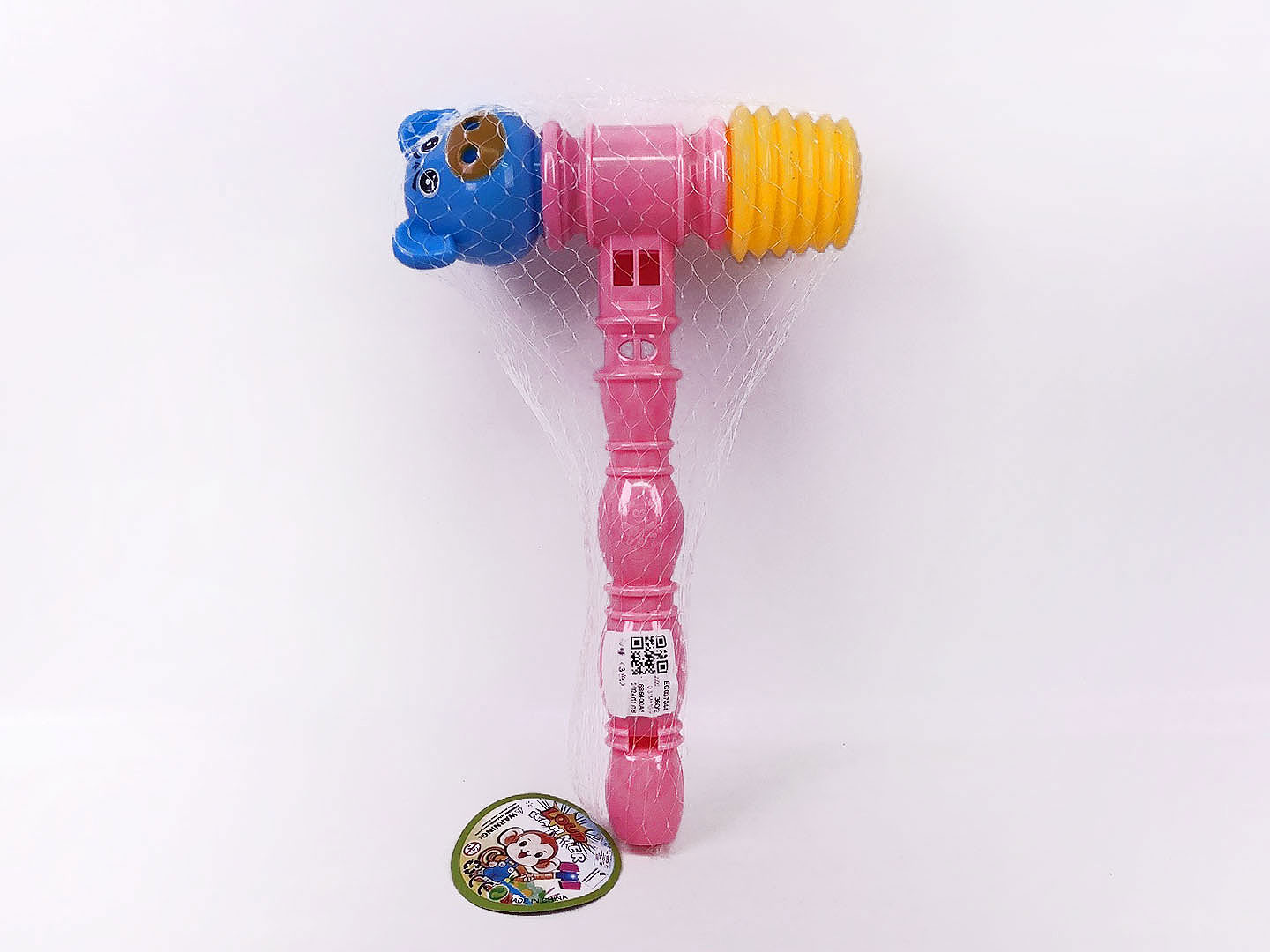 Hammer(3C) toys