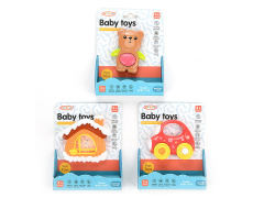 Rock Bell(3S) toys